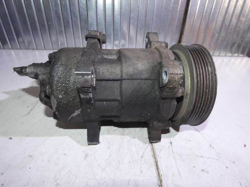 Compressore clima PEUGEOT 307 PHASE 1 BREAK Diésel - 1