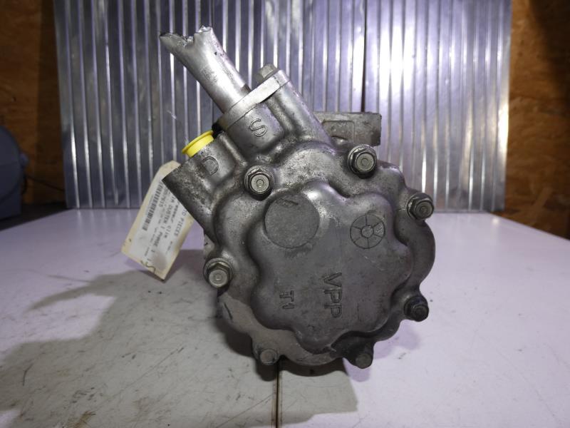 Compresseur clim DACIA DUSTER 1 PHASE 1 Ethanol - 1