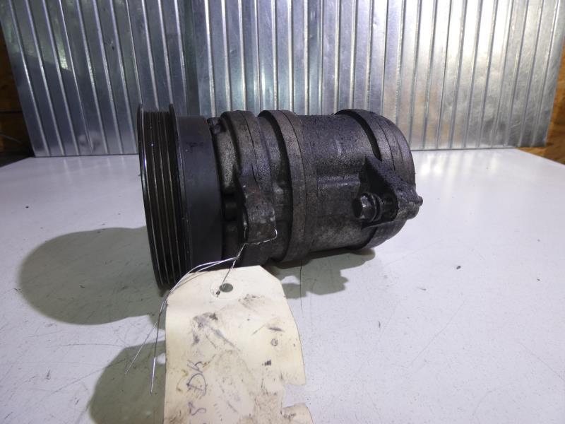 Compressore clima HYUNDAI ATOS 1 PRIME Gasolina - 1