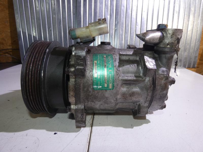 Compresseur clim ROVER 200 2 Diesel - 1