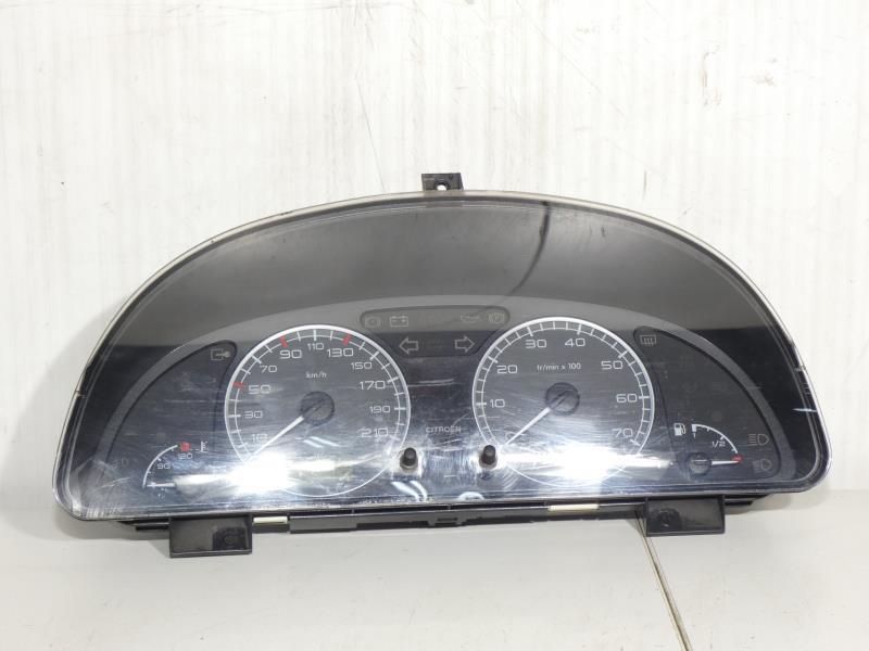 Tachimetro CITROEN XSARA PHASE 2 Diésel - 1