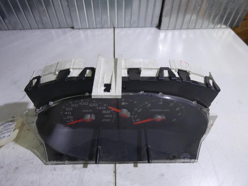 Compteur NISSAN MICRA 3 PHASE 1 Essence - 1