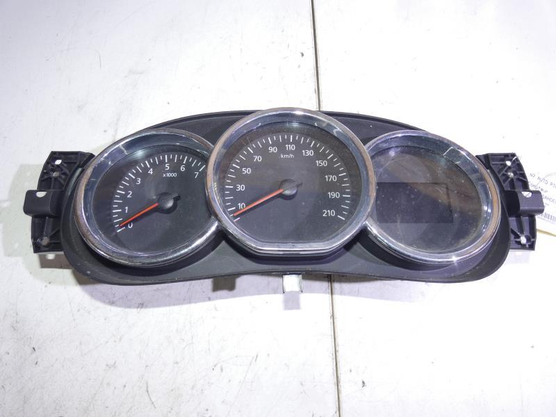 Compteur DACIA SANDERO 2 PHASE 1 Diesel - 1