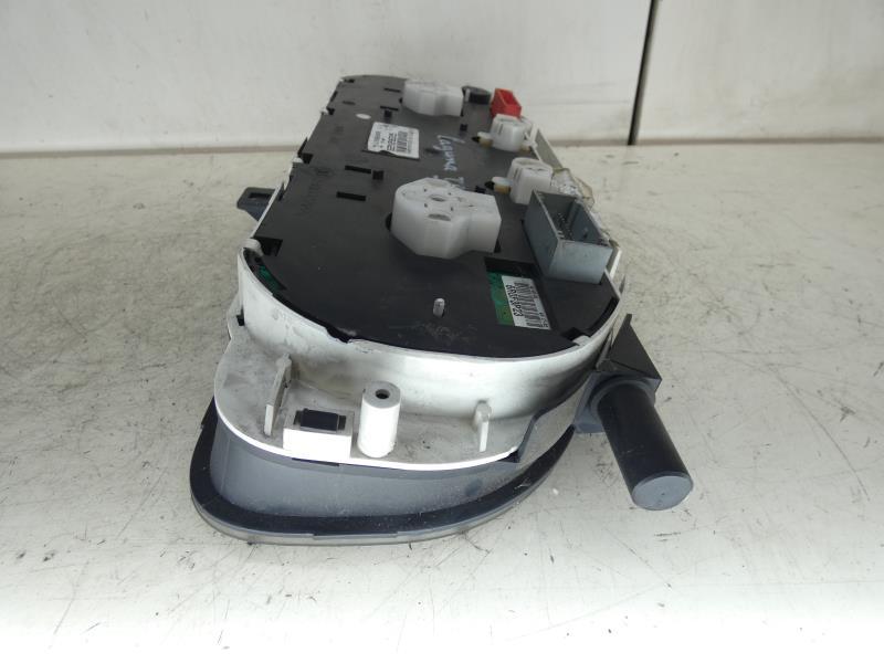 Compteur RENAULT LAGUNA 2 PHASE 1  - 1