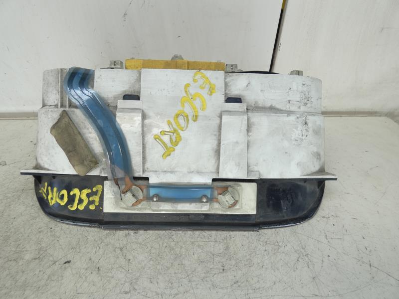 Compteur FORD ESCORT 4 PHASE 1  - 1