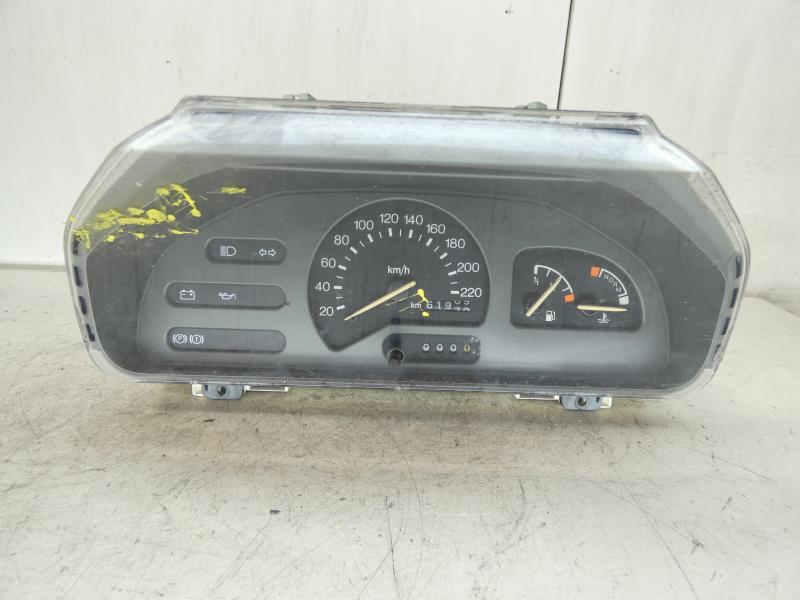 Compteur FORD FIESTA 3 PHASE 2  - 1