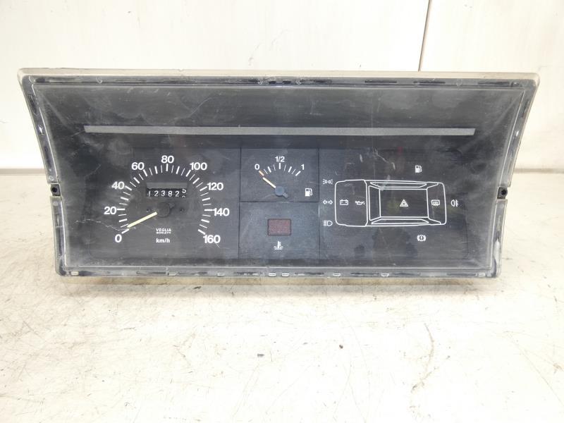 Compteur FIAT PANDA 1  - 1