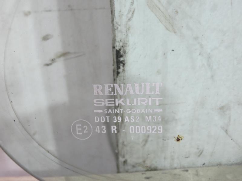 Custode avant gauche RENAULT B110 Diesel - 1