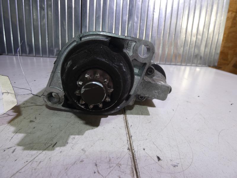 Demarreur SEAT IBIZA 3 PHASE 1 Diesel - 1