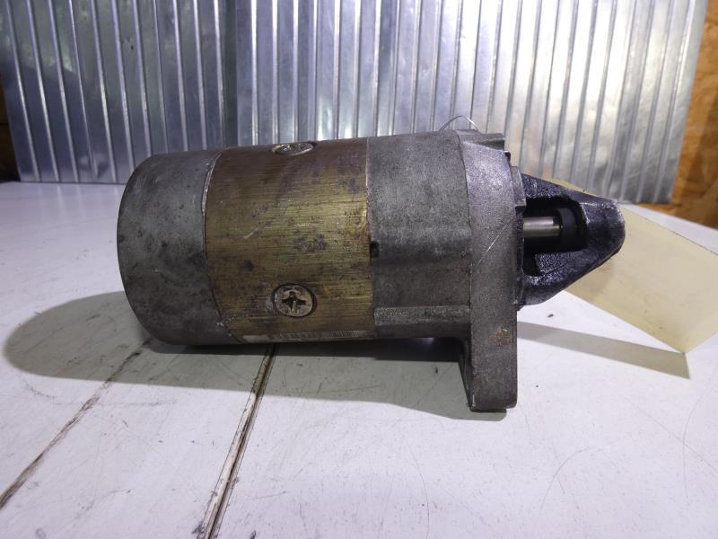 Motorino avviamento FIAT PUNTO 2 PHASE 1 Gasolina - 1