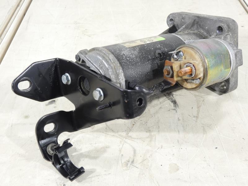 Motorino avviamento RENAULT LAGUNA 1 PHASE 2 BREAK Diésel - 1