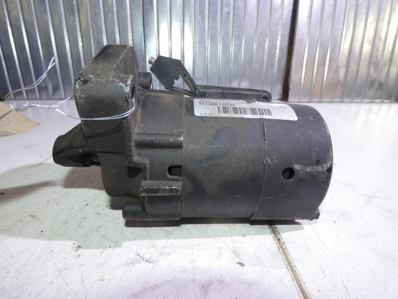 Demarreur RENAULT CLIO 2 PHASE 2 Essence - 1