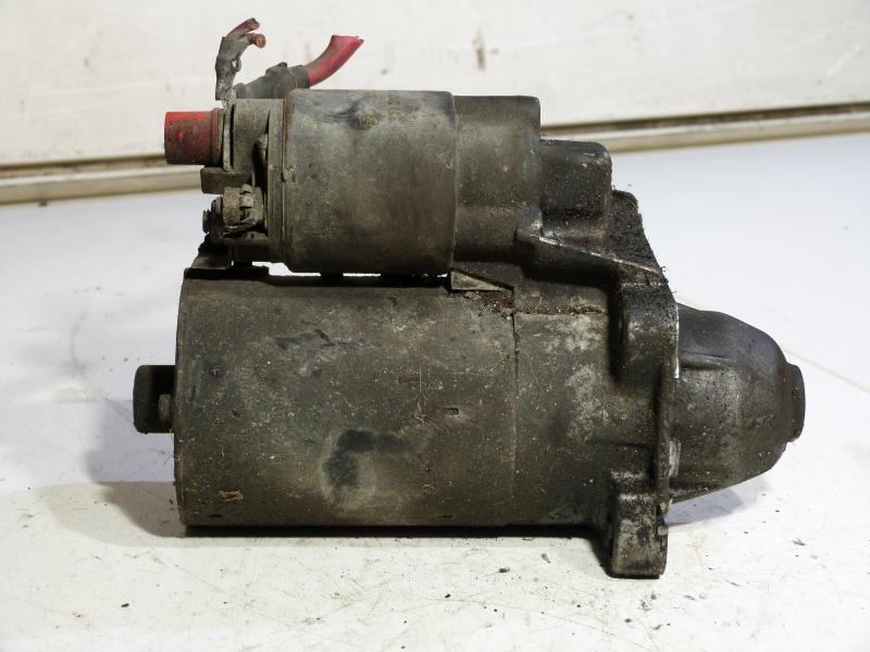 Motorino avviamento FORD FIESTA 3 PHASE 1 Gasolina - 1