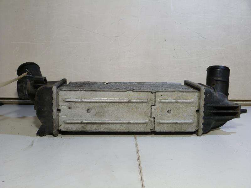 Scambiatore aria (Intercooler) PEUGEOT 407 PHASE 1 Diésel - 1