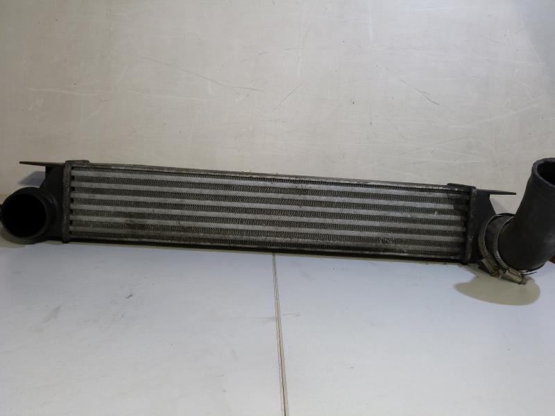 Echangeur air (Intercooler) BMW SERIE 5 E39 PHASE 2 Diesel - 1