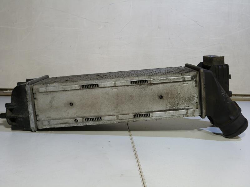 Echangeur air (Intercooler) CITROEN C4 1 PHASE 1 Diesel - 1