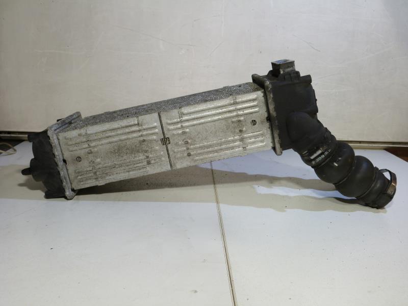 Echangeur air (Intercooler) CITROEN C4 1 PHASE 1 Diesel - 1