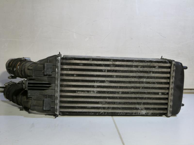 Scambiatore aria (Intercooler) PEUGEOT 2008 1 PHASE 1 Diésel - 1
