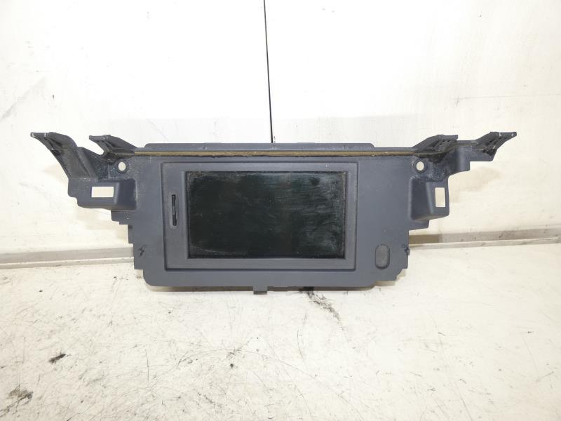 Ecran GPS RENAULT LAGUNA 3 PHASE 2 BREAK Diesel - 1