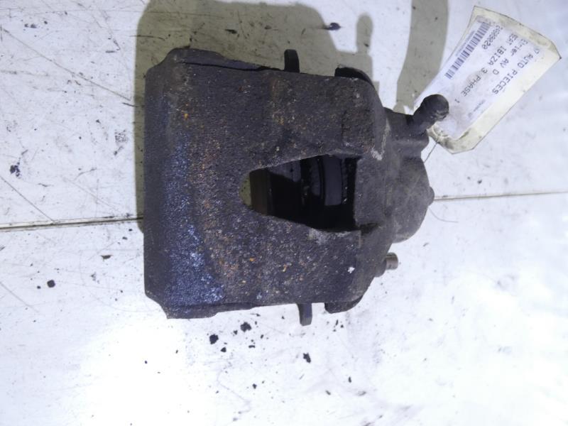 Pinza freni anteriore destra SEAT IBIZA 3 PHASE 1 Diésel - 1