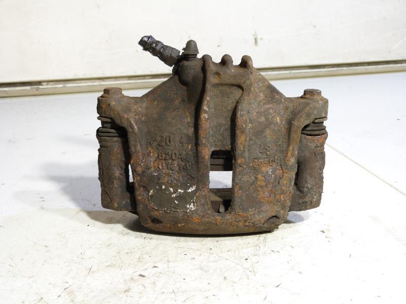 Pinza freni anteriore destra PEUGEOT 206 PHASE 1 Diésel - 1