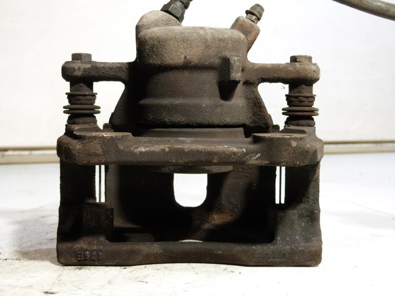 Pinza freni anteriore destra RENAULT MODUS PHASE 1 Gasolina - 1