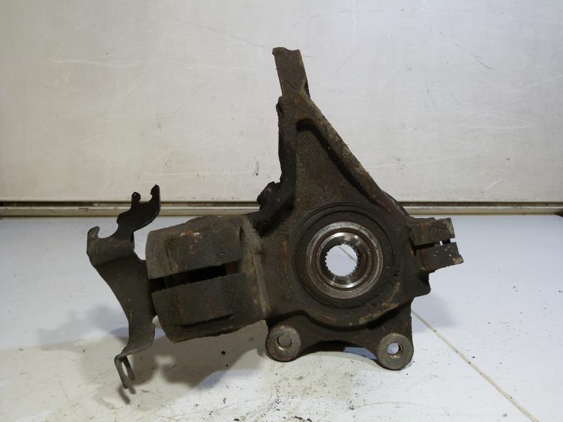 Pinza freni anteriore destra CITROEN BERLINGO 1 PHASE 1 Diésel - 1