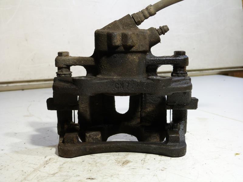 Etrier avant droit (freinage) CITROEN C3 1 PHASE 1 Diesel - 1