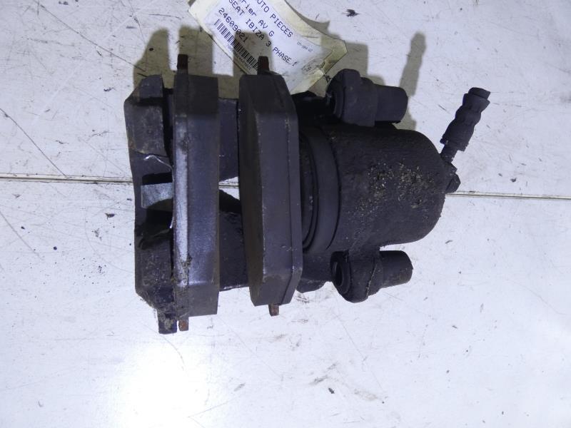 Pinza freni anteriore sinistra SEAT IBIZA 3 PHASE 1 Diésel - 1