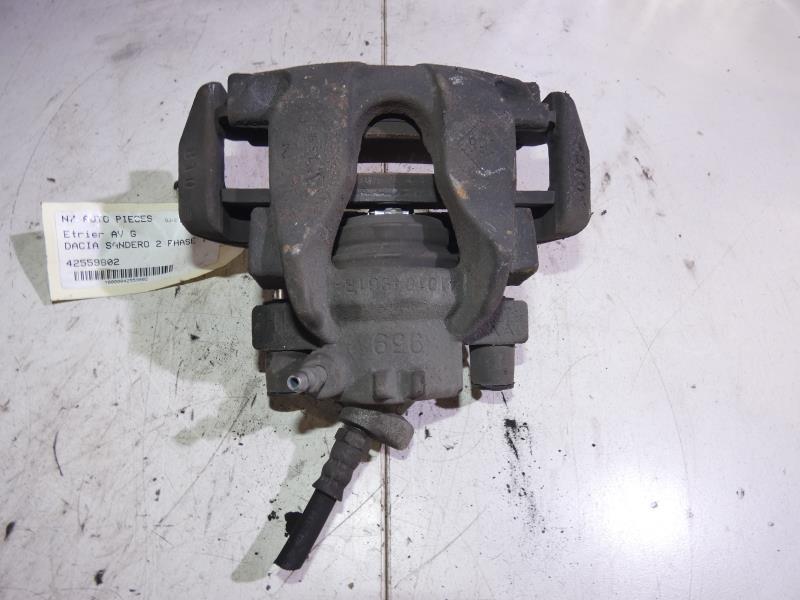 Pinza freni anteriore sinistra DACIA SANDERO 2 PHASE 1 Diésel - 1