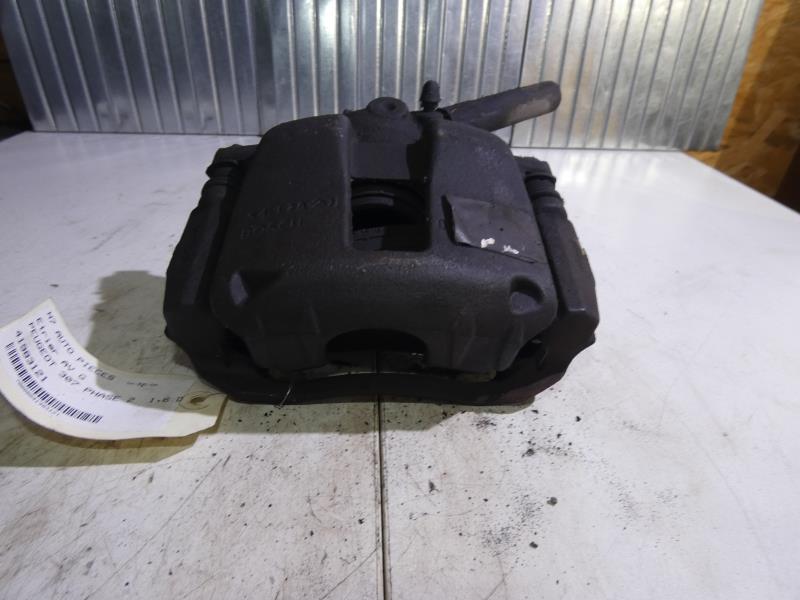 Pinza freni anteriore sinistra PEUGEOT 307 PHASE 2 Diésel - 1