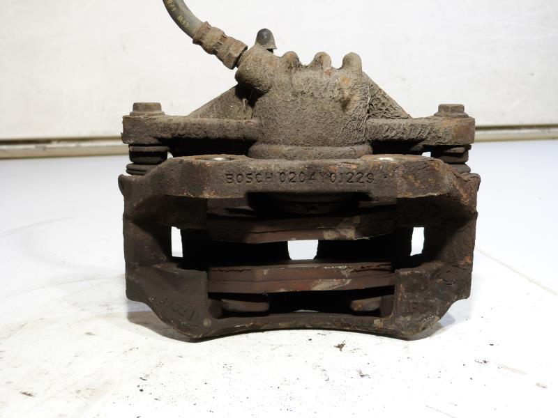Pinza freni anteriore sinistra PEUGEOT 206 PHASE 1 Diésel - 1