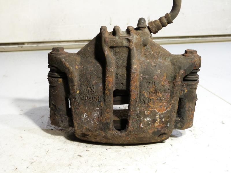 Pinza freni anteriore sinistra PEUGEOT 206 PHASE 1 Diésel - 1