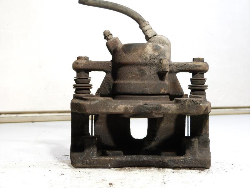 Pinza freni anteriore sinistra RENAULT MODUS PHASE 1 Gasolina - 1