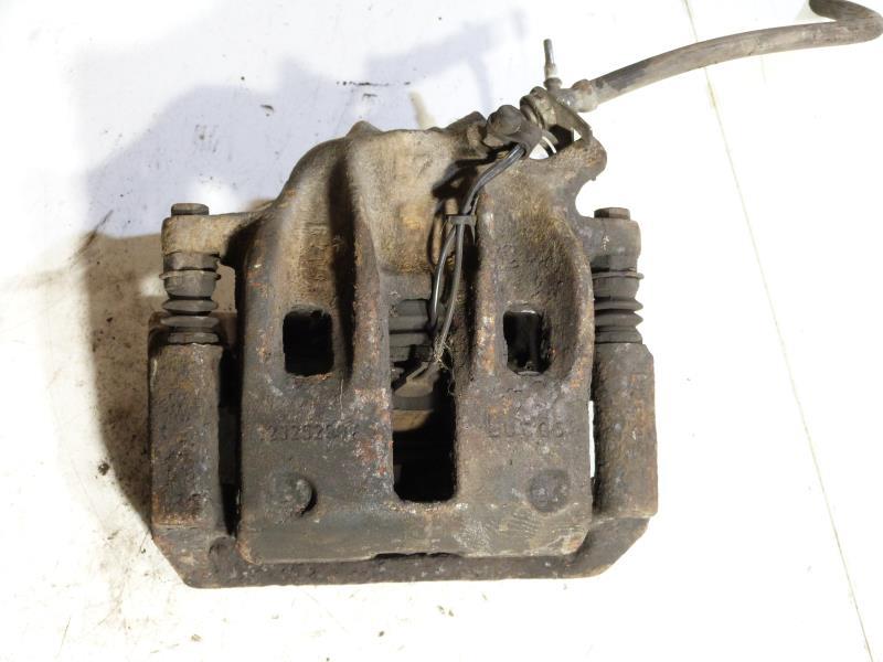 Pinza freni anteriore sinistra PEUGEOT 406 PHASE 1 Diésel - 1