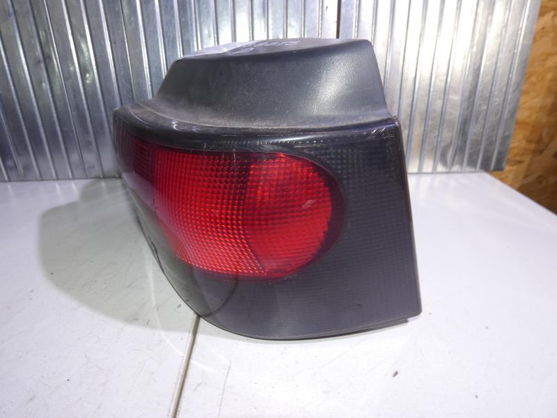Fanale posteriore principale destro (luci) RENAULT CLIO 1 PHASE 3 Gasolina - 1