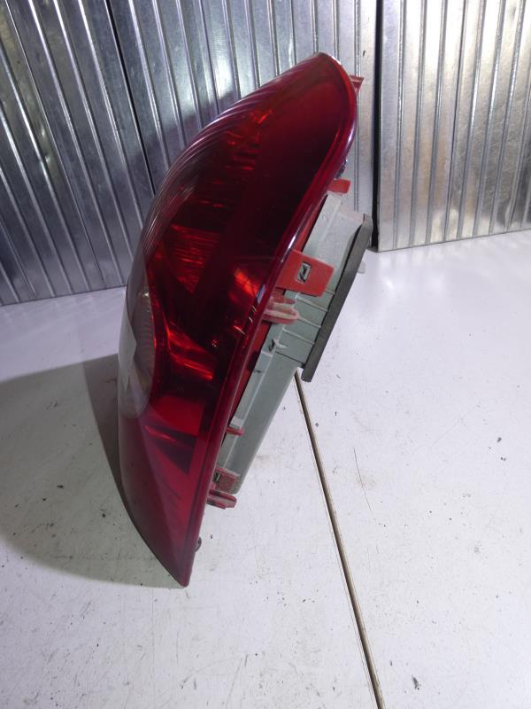 Fanale posteriore principale destro (luci) RENAULT CLIO 2 PHASE 2 Gasolina - 1