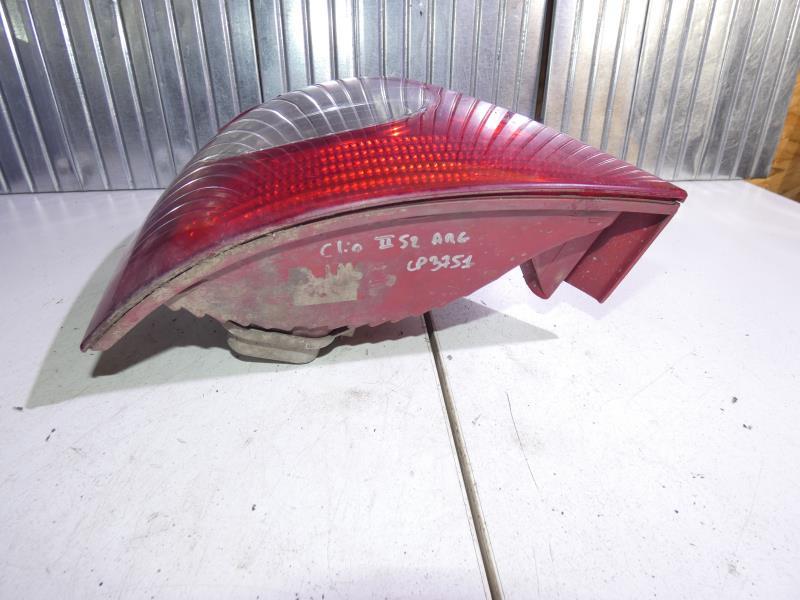 Fanale posteriore principale sinistro (luci) RENAULT CLIO 2 PHASE 2 Gasolina - 1