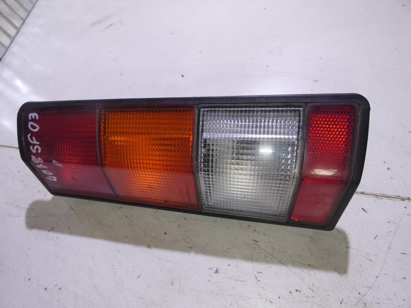 Feu arriere secondaire droit (feux) RENAULT EXPRESS PHASE 1 Diesel - 1
