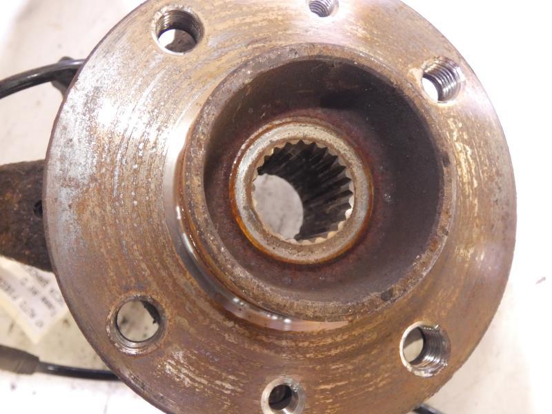 Fusee avant droit DACIA SANDERO 2 PHASE 1 Diesel - 1
