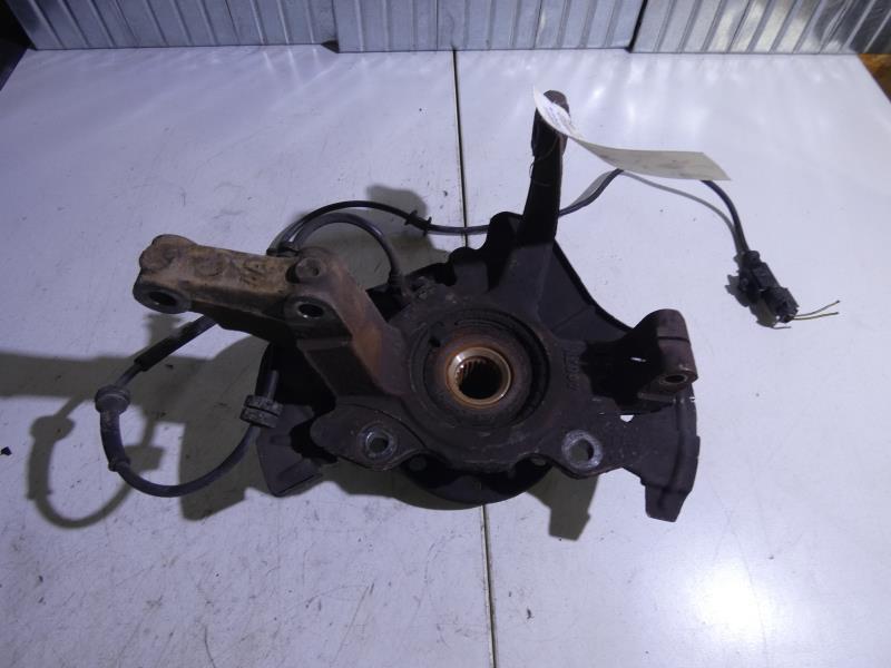 Fusee avant droit FIAT PANDA 2 PHASE 1 Essence - 1