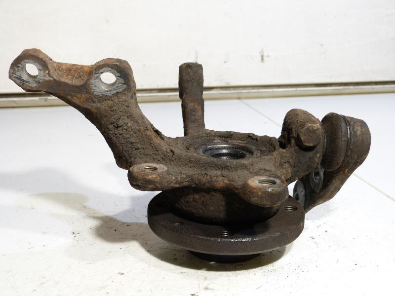 Fusee avant droit RENAULT R21 PHASE 2 Essence - 1