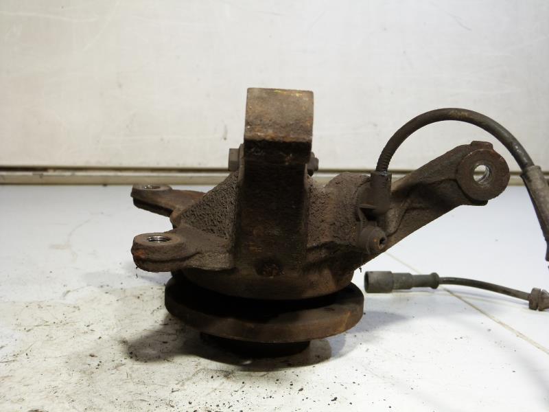 Fusee avant droit RENAULT SCENIC 1 PHASE 2 Diesel - 1