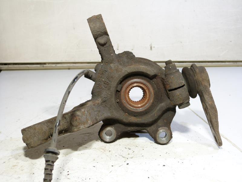 Fusee avant droit RENAULT TWINGO 2 PHASE 1 Essence - 1