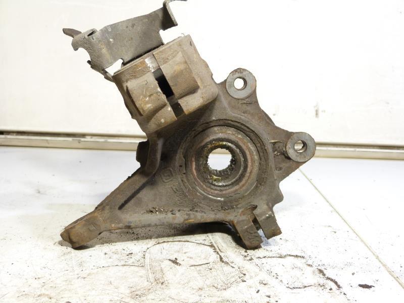 Fusee avant gauche CITROEN XSARA PHASE 2 Diesel - 1