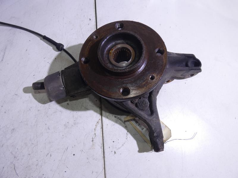 Fuso anteriore sinistro CITROEN C4 GRAND PICASSO 1 Diésel - 1