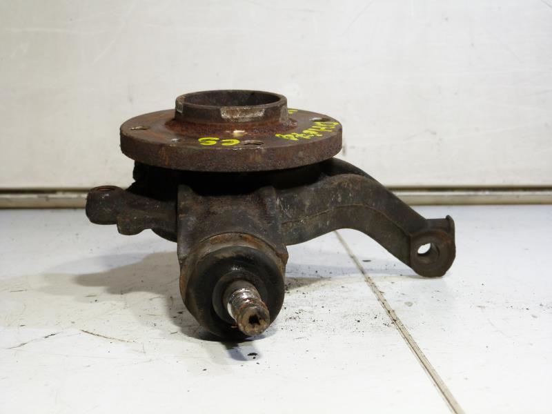 Fusee avant gauche PEUGEOT 307 PHASE 1 BREAK Diesel - 1
