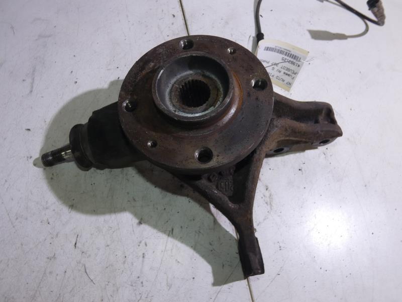 Fusee avant gauche PEUGEOT 307 PHASE 2 Diesel - 1