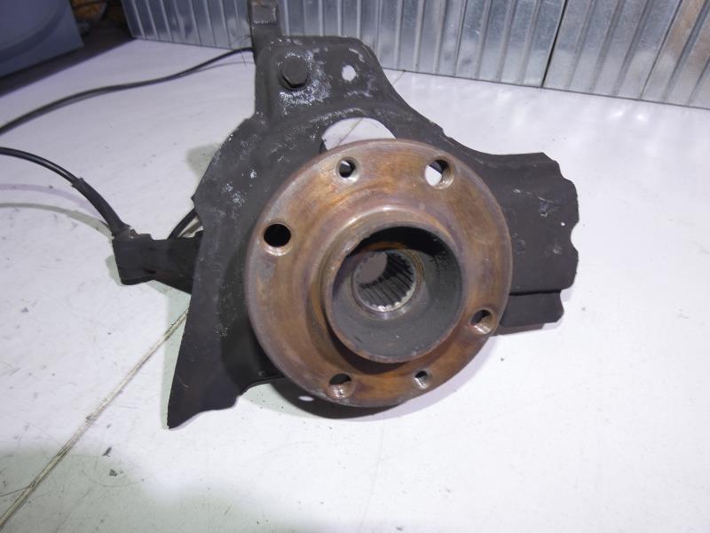 Fuso anteriore sinistro FIAT PUNTO 2 PHASE 1 Gasolina - 1