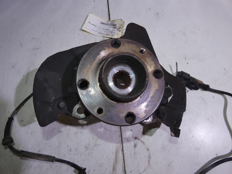 Fusee avant gauche FIAT PANDA 2 PHASE 1 Essence - 1